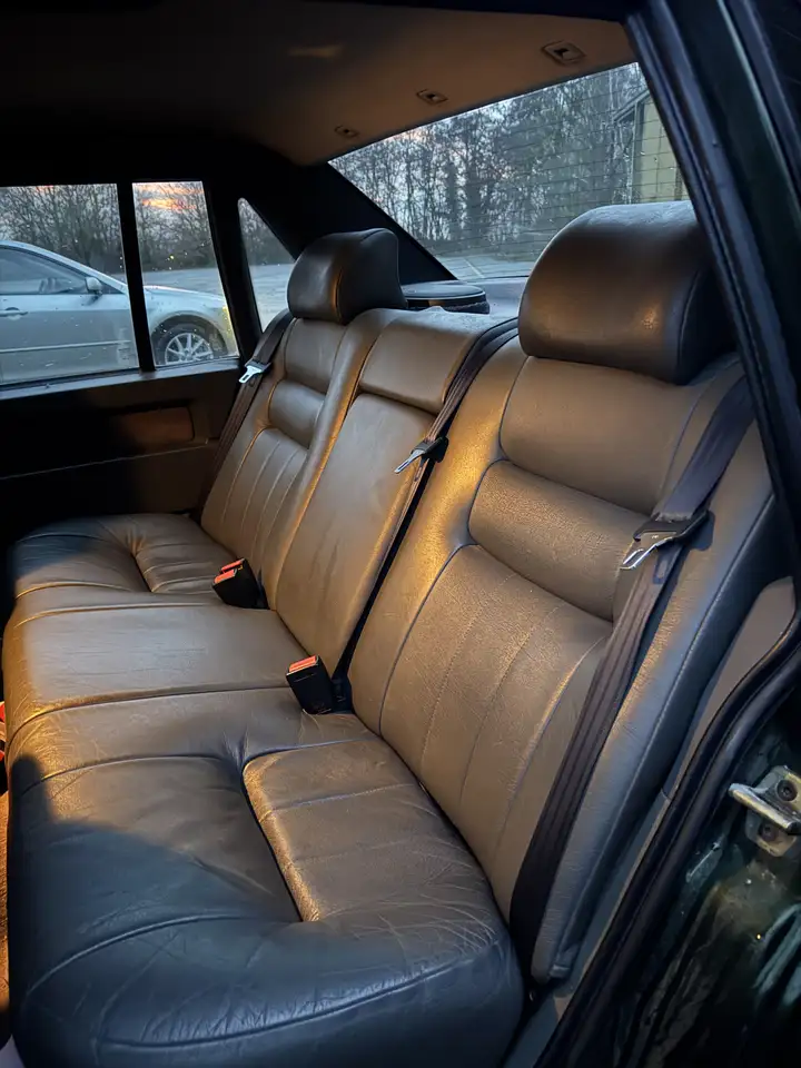 Volvo 940 Turbo, foto 6