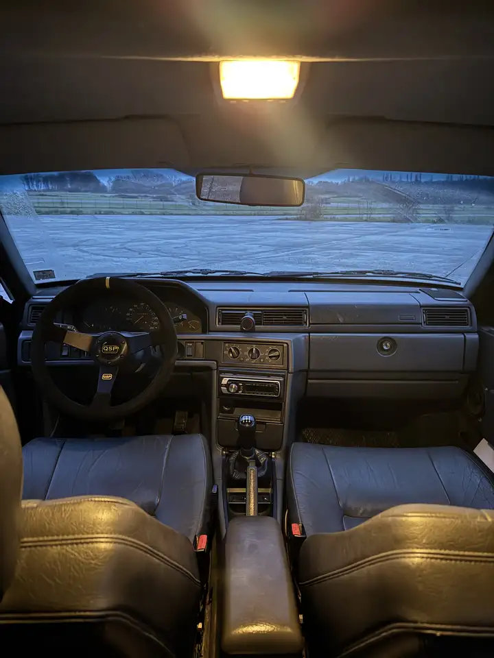 Volvo 940 Turbo, foto 5