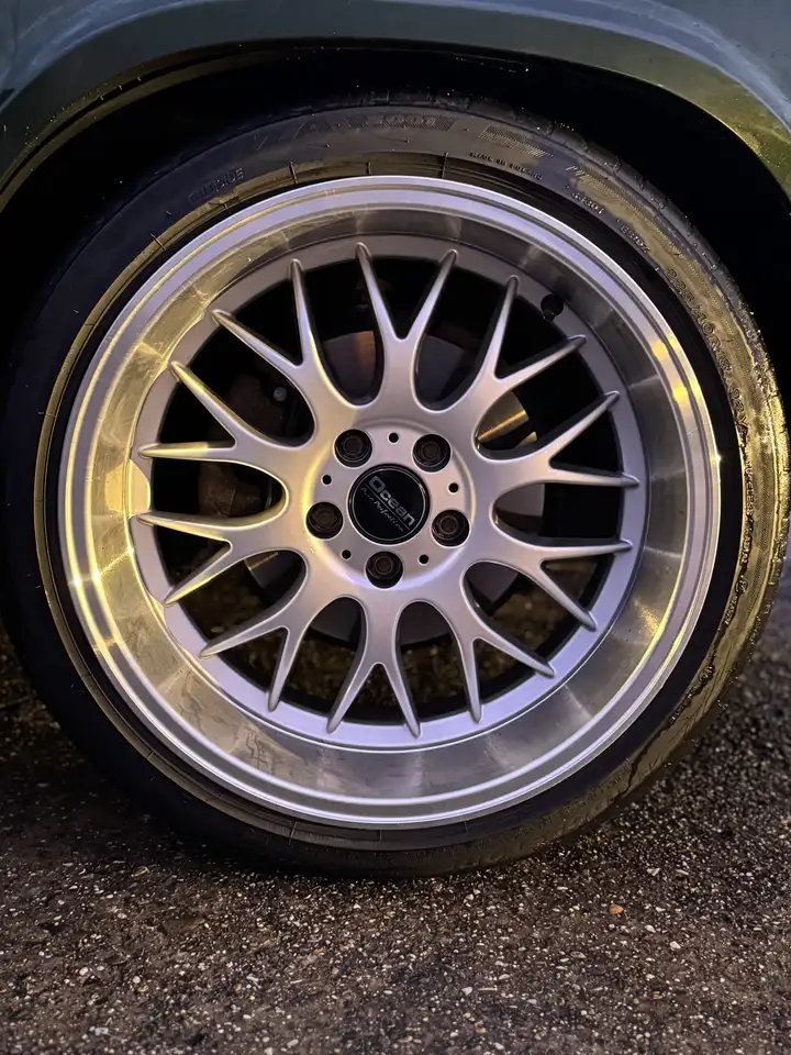 Volvo 940 Turbo, foto 7