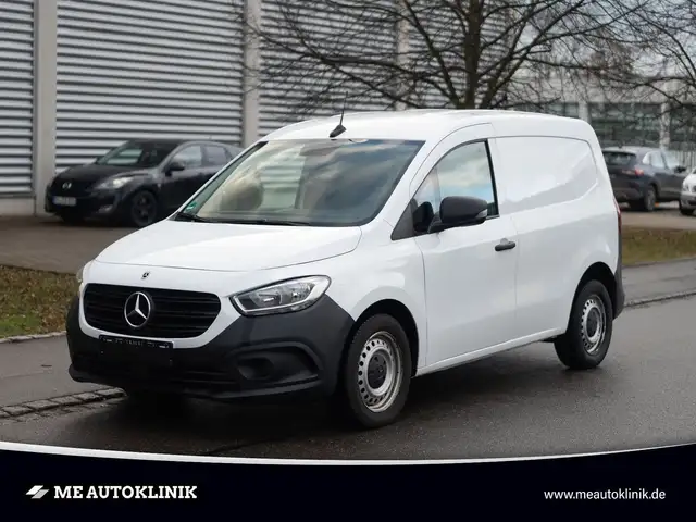 Mercedes-Benz Citan 108 CDI Worker Plus *Garantie*PDC*Klima