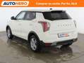 SsangYong Tivoli G16 Limited 4x2 Blanco - thumbnail 4