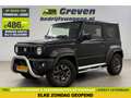 Suzuki Jimny 1.5 Allgrip 4x4 Airco Bullbar Lier Trekhaak Camera Zwart - thumbnail 1