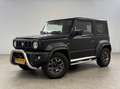 Suzuki Jimny 1.5 Allgrip 4x4 Airco Bullbar Lier Trekhaak Camera Zwart - thumbnail 4