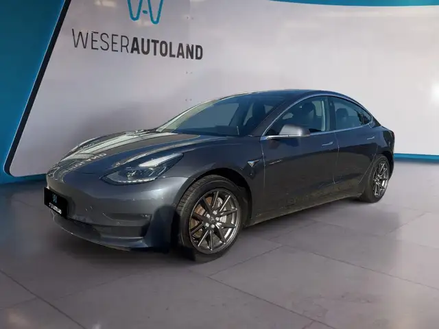 Tesla Model 3 Standard Range Plus RWD HÄNDLER / EXPORT