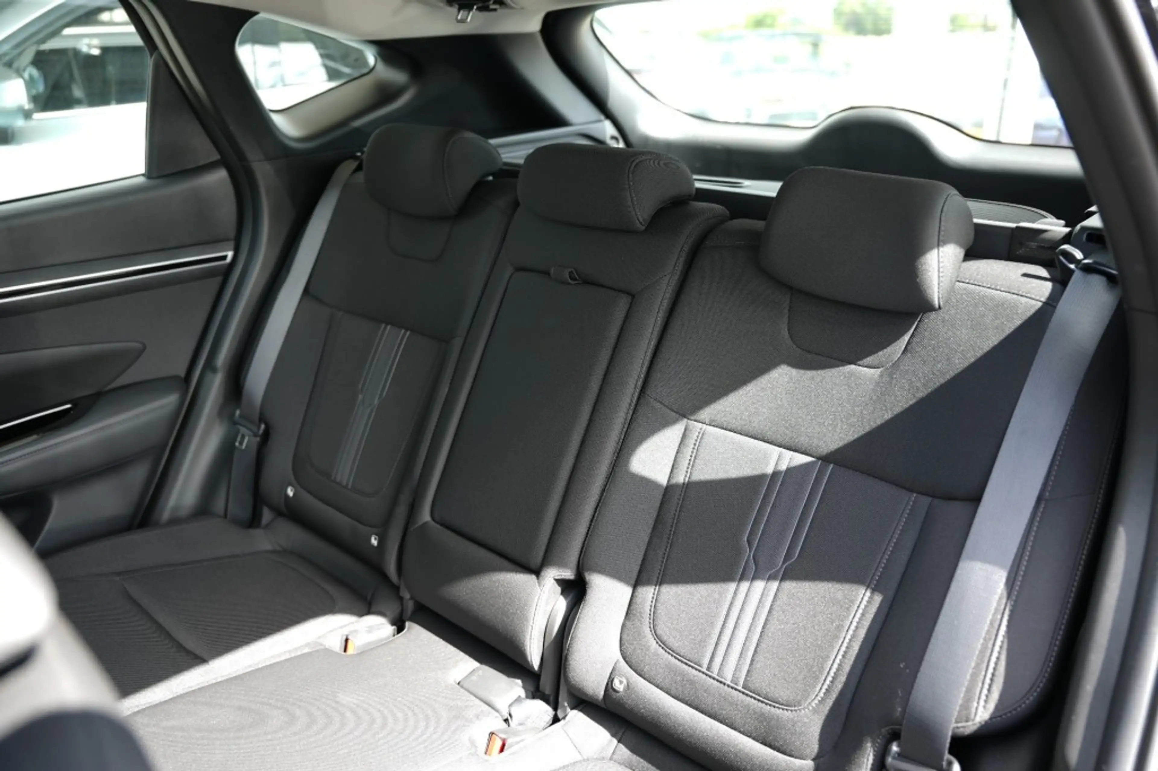 Hyundai TUCSON 1.6 T-GDI PHEV Trekhaak,Carplay, Camera , Navi — photo 11