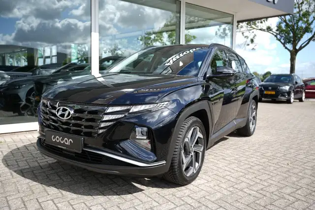 Hyundai TUCSON 1.6 T-GDI PHEV Trekhaak,Carplay, Camera , Navi