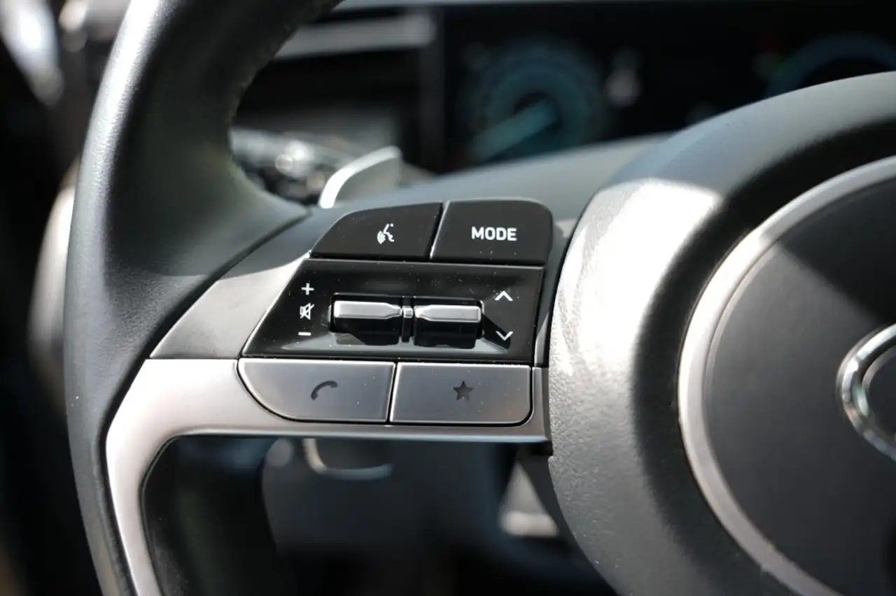 Hyundai TUCSON 1.6 T-GDI PHEV Trekhaak,Carplay, Camera , Navi, миниатюра 21