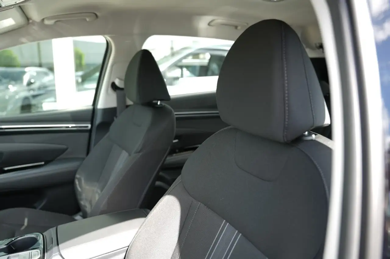 Hyundai TUCSON 1.6 T-GDI PHEV Trekhaak,Carplay, Camera , Navi, миниатюра 19