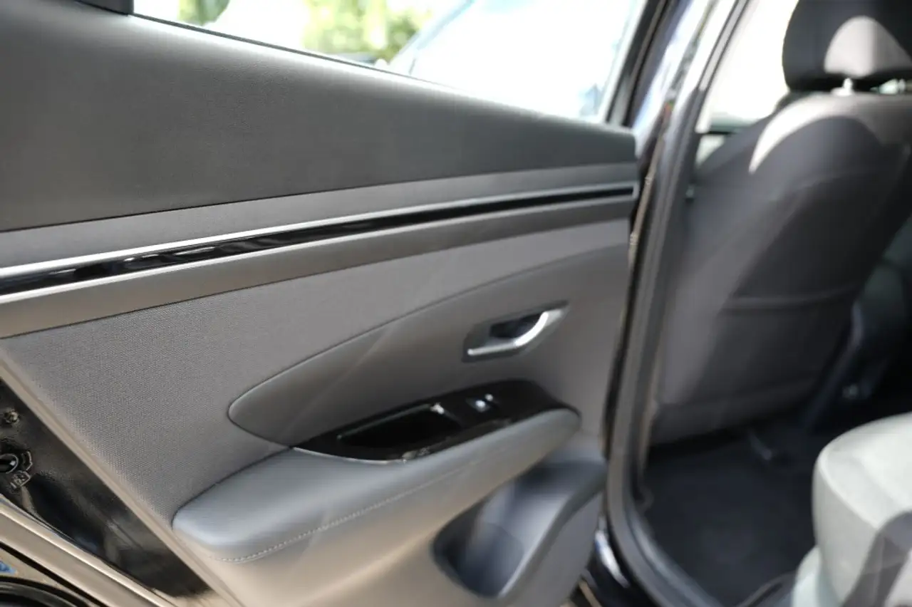 Hyundai TUCSON 1.6 T-GDI PHEV Trekhaak,Carplay, Camera , Navi, миниатюра 16