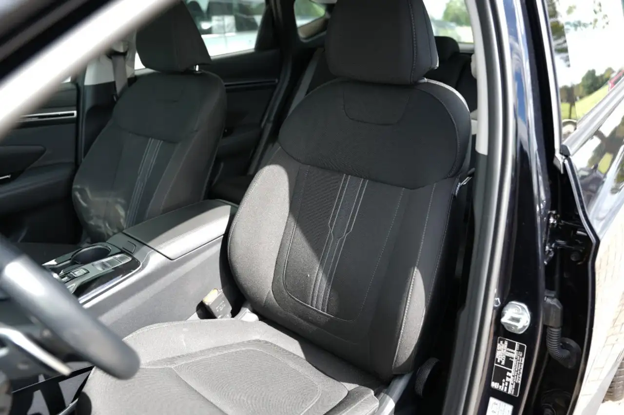 Hyundai TUCSON 1.6 T-GDI PHEV Trekhaak,Carplay, Camera , Navi, миниатюра 17