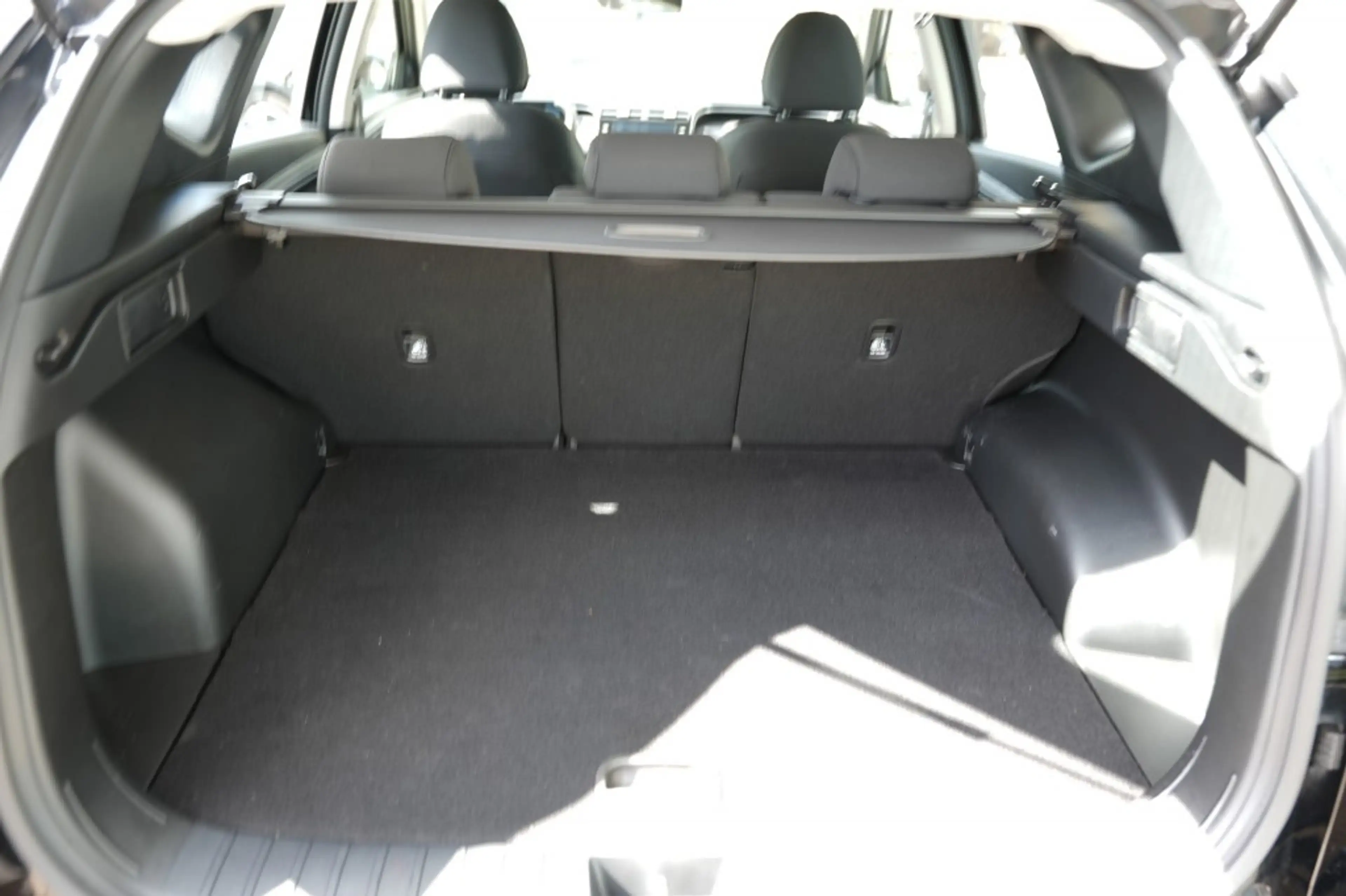 Hyundai TUCSON 1.6 T-GDI PHEV Trekhaak,Carplay, Camera , Navi — photo 9