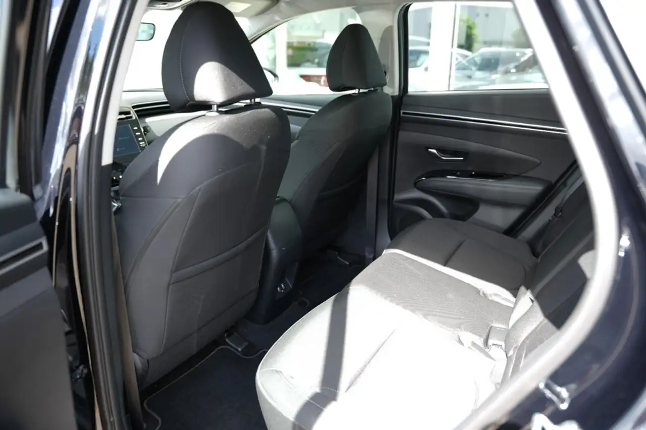 Hyundai TUCSON 1.6 T-GDI PHEV Trekhaak,Carplay, Camera , Navi, миниатюра 10