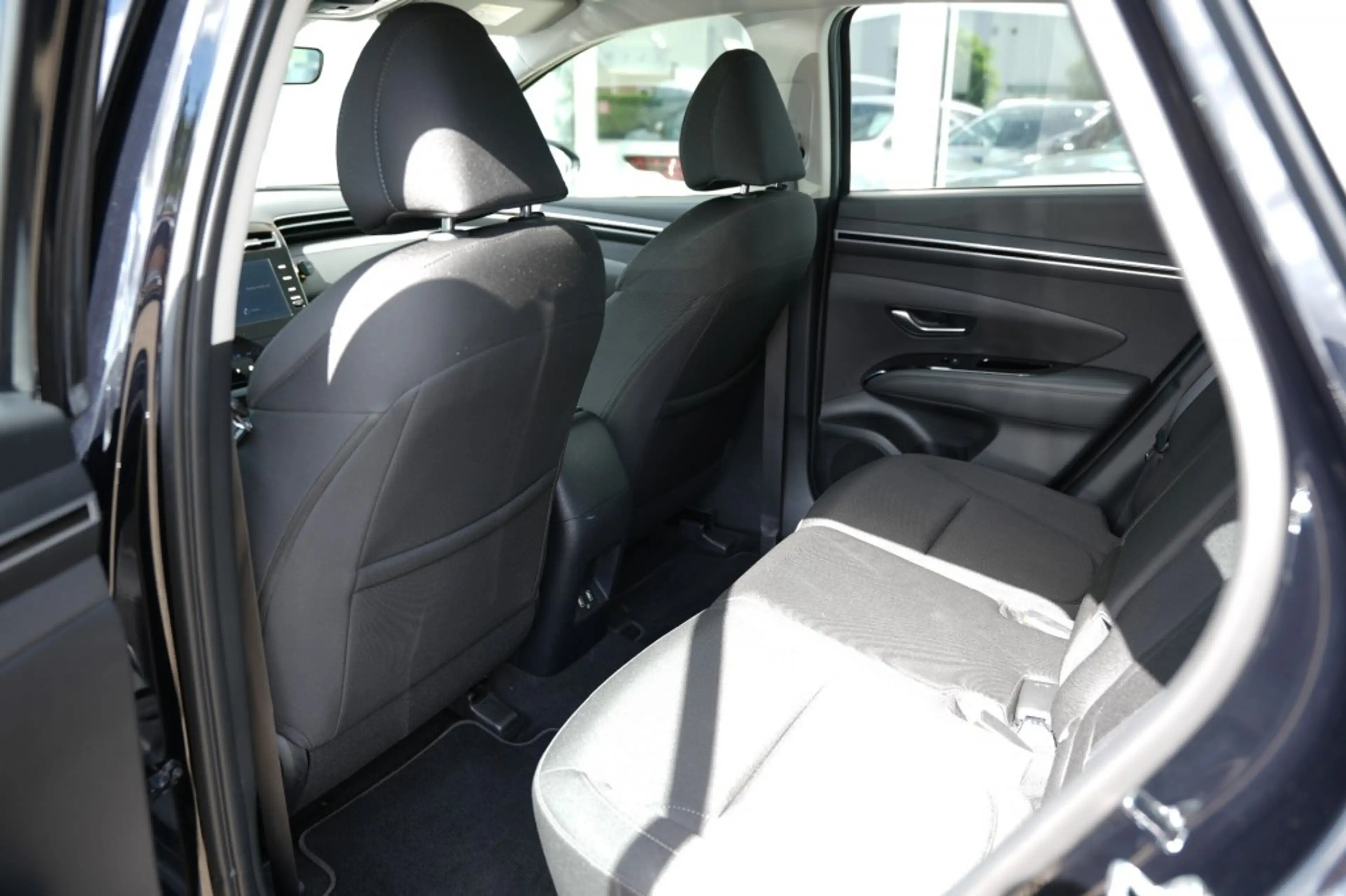 Hyundai TUCSON 1.6 T-GDI PHEV Trekhaak,Carplay, Camera , Navi — photo 10
