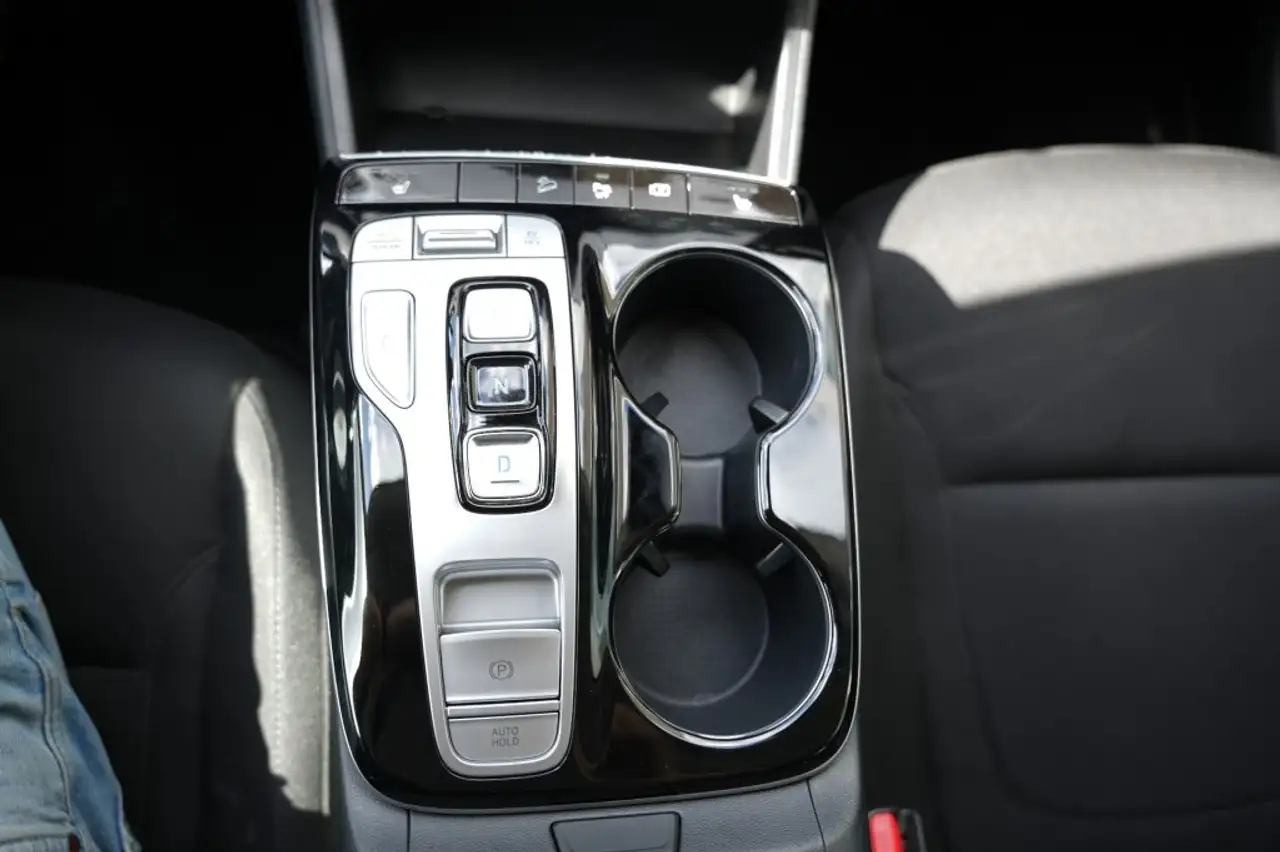 Hyundai TUCSON 1.6 T-GDI PHEV Trekhaak,Carplay, Camera , Navi, миниатюра 25