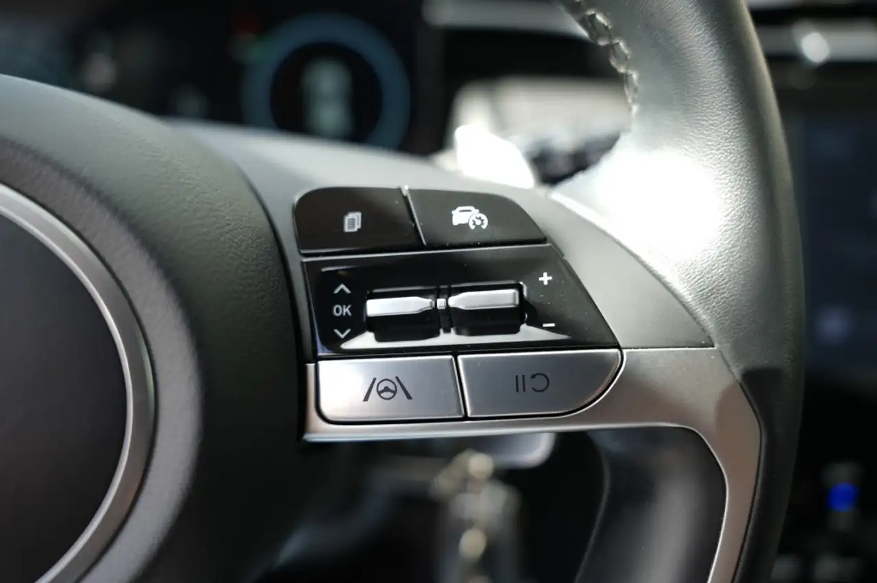 Hyundai TUCSON 1.6 T-GDI PHEV Trekhaak,Carplay, Camera , Navi, миниатюра 22