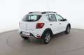 Dacia Sandero Stepway TCe Comfort 67kW Blanc - thumbnail 6