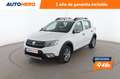 Dacia Sandero Stepway TCe Comfort 67kW Blanc - thumbnail 1