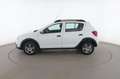 Dacia Sandero Stepway TCe Comfort 67kW Blanc - thumbnail 3