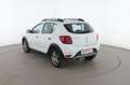 Dacia Sandero Stepway TCe Comfort 67kW Blanc - thumbnail 4
