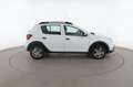 Dacia Sandero Stepway TCe Comfort 67kW Blanc - thumbnail 7