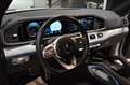Mercedes-Benz GLE 350 de 4Matic Hybride AMG Line - 1 MAIN Argent - thumbnail 7