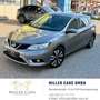Nissan Pulsar 1.2 DIG-T N-TEC Automatic*Servicegepflegt*neues... Grau - thumbnail 1