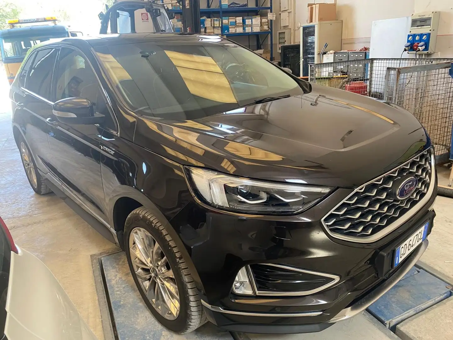 Ford Edge Edge 2019 2.0 ecoblue Vignale s - 1