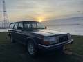 Volvo 240 2.3 GLT Inj. Azul - thumbnail 1