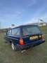 Volvo 240 2.3 GLT Inj. Azul - thumbnail 8