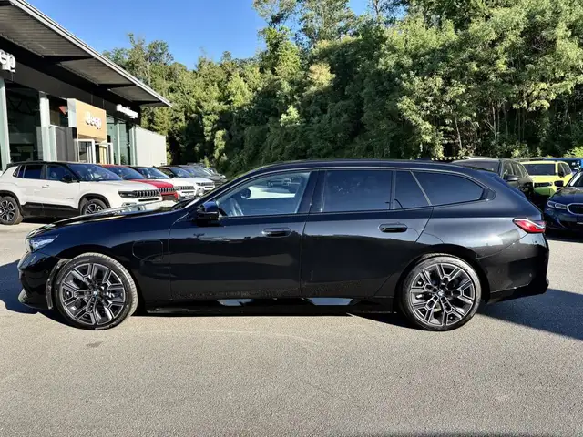BMW M view 6