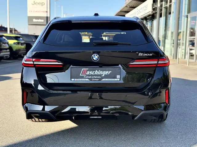 BMW M view 7