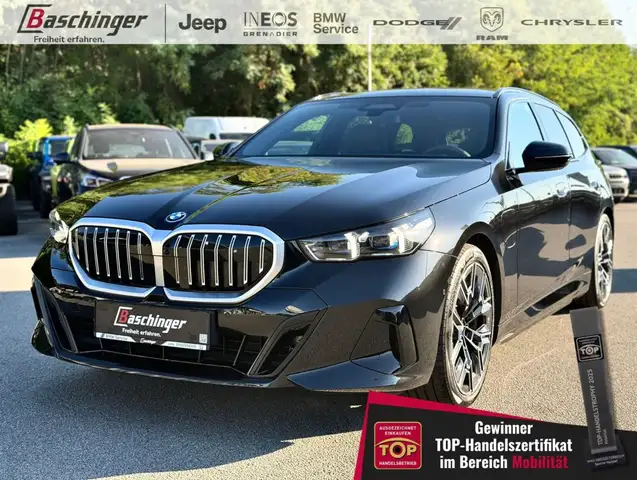 BMW M main image