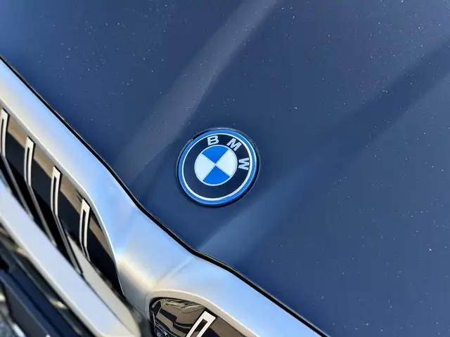 BMW M view 3