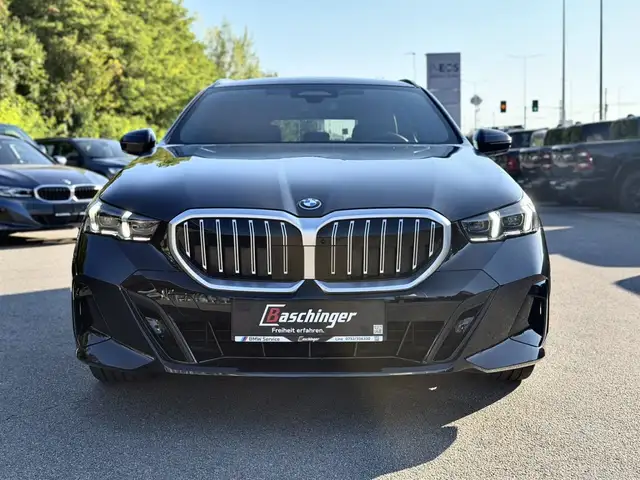 BMW M view 2