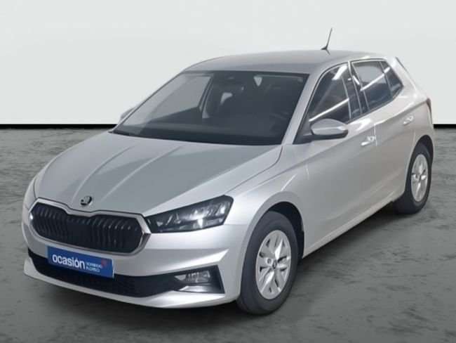 Skoda Fabia Selection 1.0 TSI 70 kW (95 CV) Manual 5 vel. - foto 1