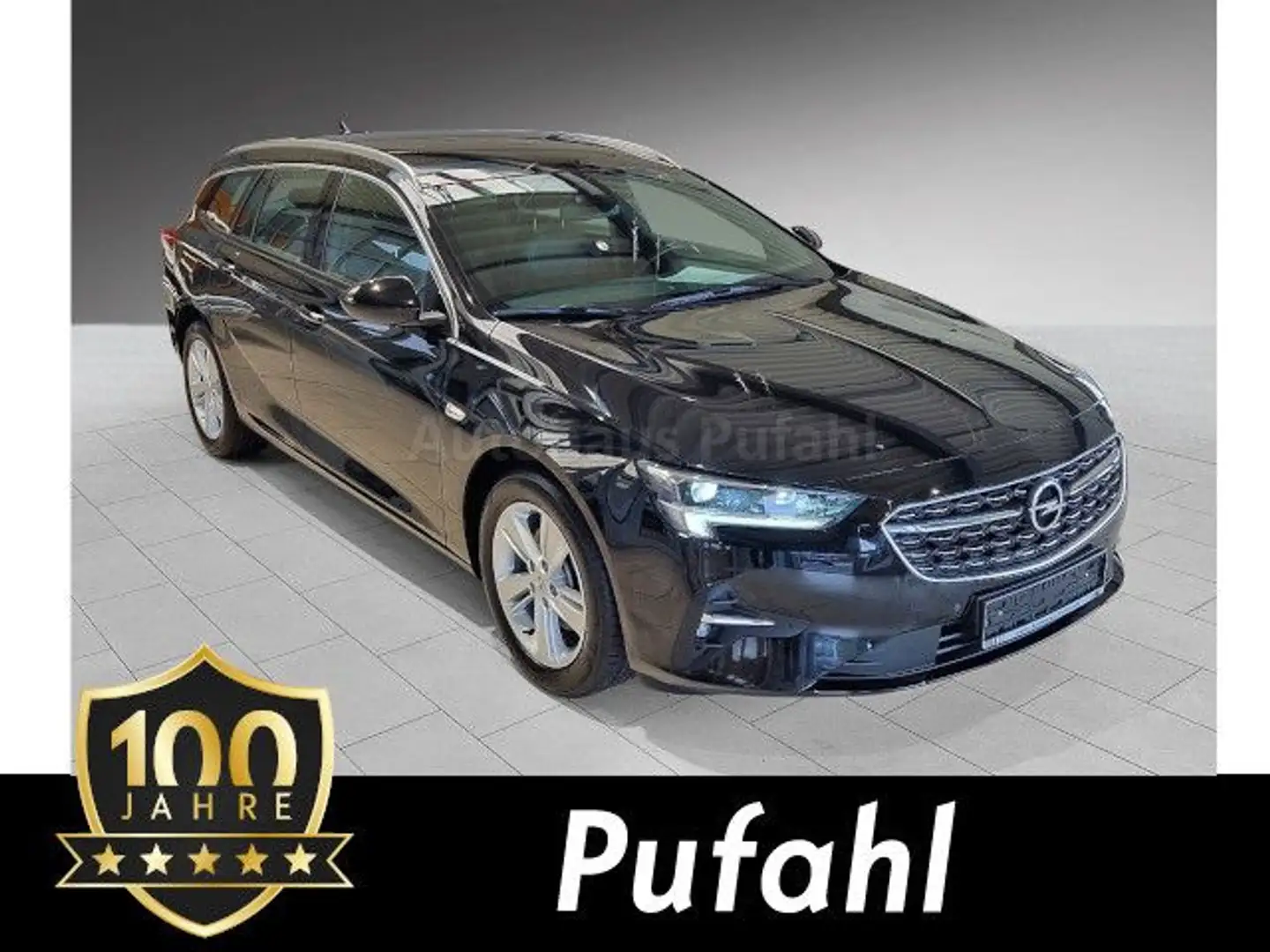 Opel Insignia die besten Insignia kommen von Pufahl Noir - 1