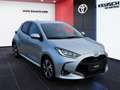 Toyota Yaris - 1,5 l, 116 PS 5-tg. Active Drive + CP+SP Grau - thumbnail 16