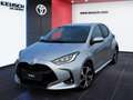 Toyota Yaris - 1,5 l, 116 PS 5-tg. Active Drive + CP+SP Grau - thumbnail 1