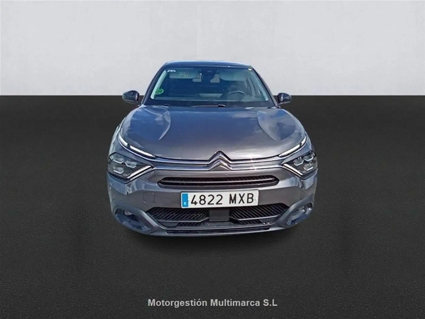 Citroen C4 BlueHDi 130 S&S EAT8 Plus - 2
