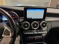 Mercedes-Benz C 220 Coupe d Premium Autom. 170CV " OTTIMO PREZZO " Noir - thumbnail 11