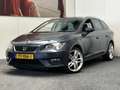 SEAT Leon ST 1.6 TDI STYLE BUSINESS INTENSE NAVIGATIE CRUISE Gris - thumbnail 9