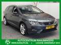 SEAT Leon ST 1.6 TDI STYLE BUSINESS INTENSE NAVIGATIE CRUISE Gris - thumbnail 1