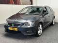 SEAT Leon ST 1.6 TDI STYLE BUSINESS INTENSE NAVIGATIE CRUISE Gris - thumbnail 3