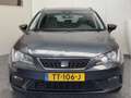 SEAT Leon ST 1.6 TDI STYLE BUSINESS INTENSE NAVIGATIE CRUISE Gris - thumbnail 2