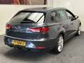 SEAT Leon ST 1.6 TDI STYLE BUSINESS INTENSE NAVIGATIE CRUISE Gris - thumbnail 7