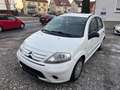 Citroen C3 1.1 Tonic**EURO 4**KLIMA**TÜV NEU**5-TÜRER** Weiß - thumbnail 2