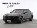 BMW 760 M760e xDrive*LUFTFED*PANO*MEMORY*SOFT-CLOSE*B&W* Grau - thumbnail 1