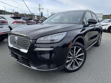 Reserve AWD