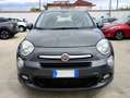 Fiat 500X 1.3 mjt Popstar 4x2 95cv 46.000KM Grigio - thumbnail 2
