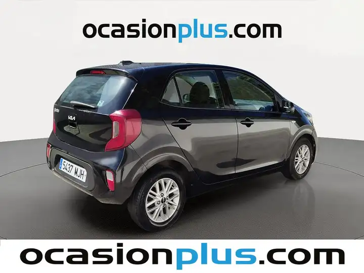 Kia Picanto 1.0 DPi Concept Pack Comfort (2021) 2023, foto 4